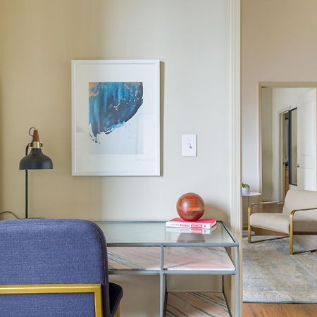 Mint House Greenville - Downtown Bagian luar foto