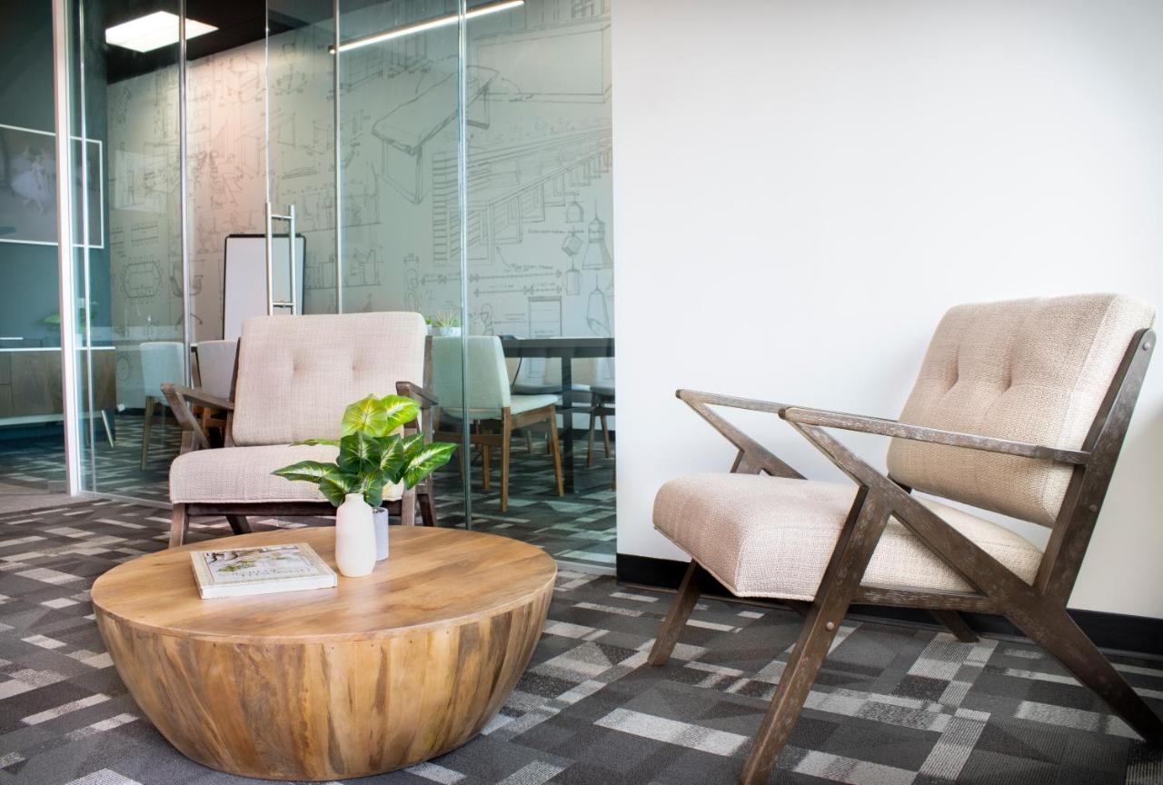 Mint House Greenville - Downtown Bagian luar foto