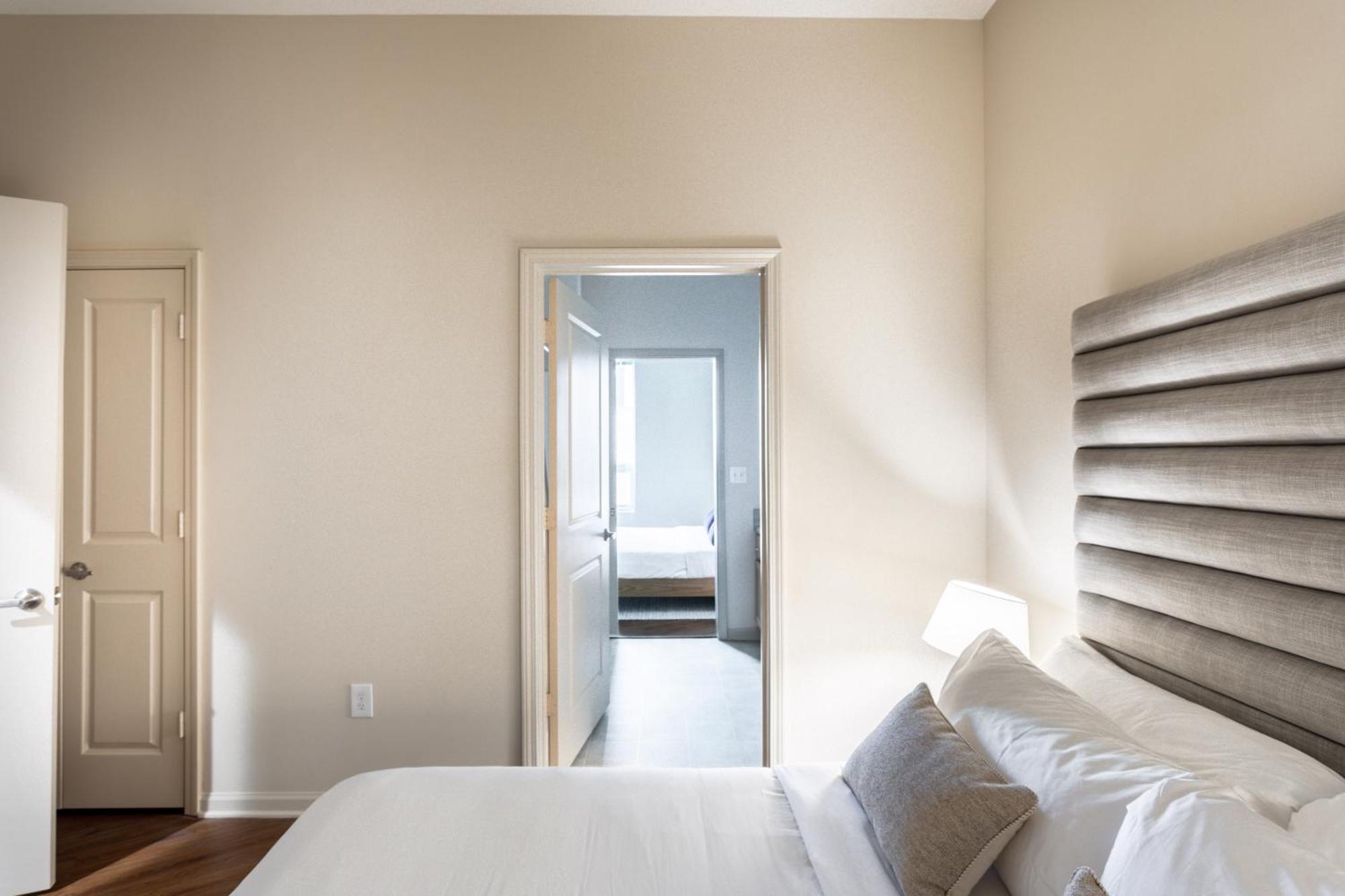 Mint House Greenville - Downtown Bagian luar foto