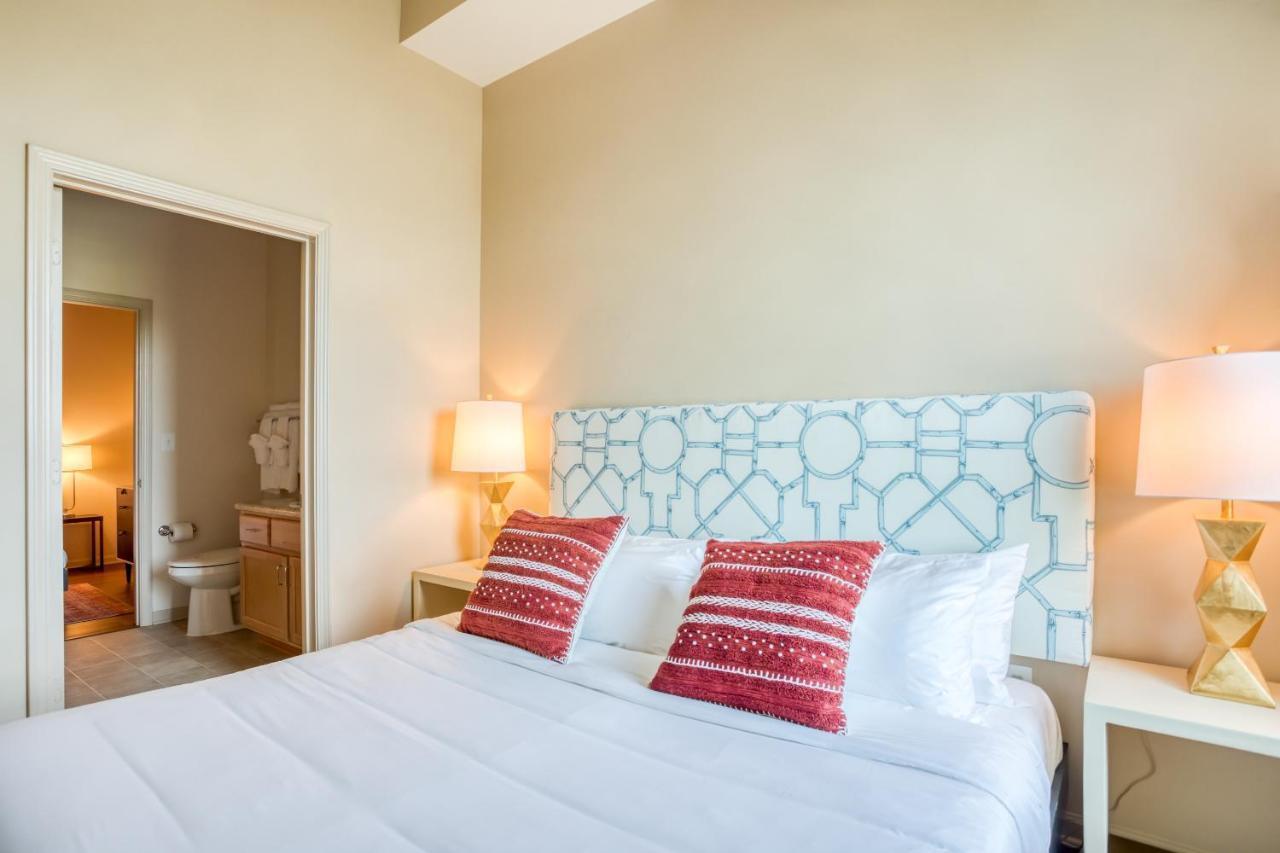 Mint House Greenville - Downtown Bagian luar foto